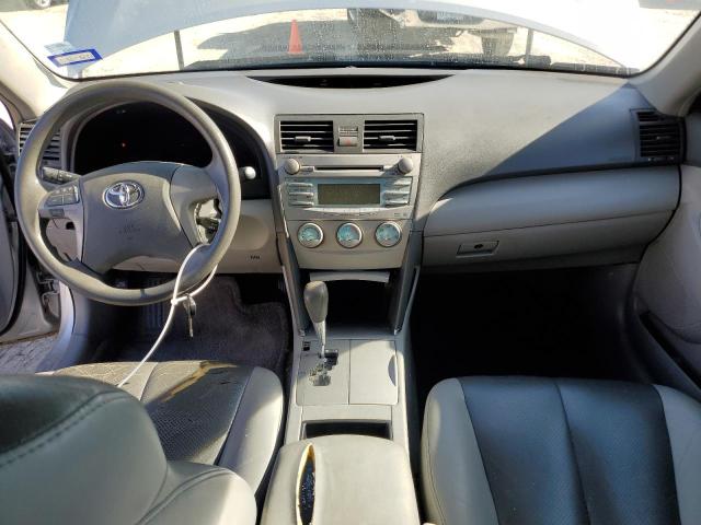 Photo 8 from auction – 2007 TOYOTA CAMRY CE with VIN 4T1BE46K67U600711