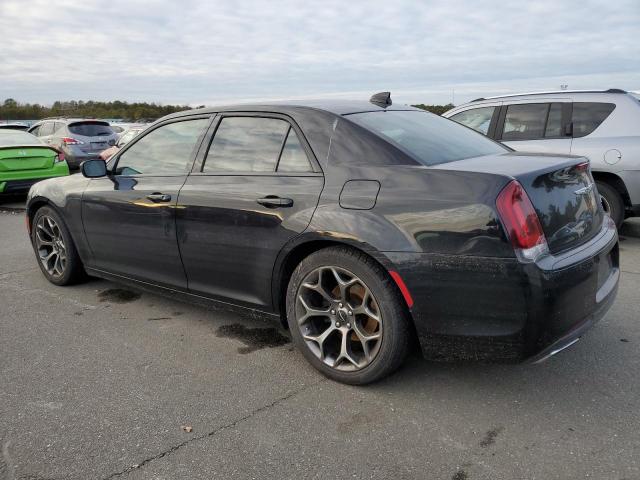 Photo 2 from auction – 2016 CHRYSLER 300 S with VIN 2C3CCABG8GH269068