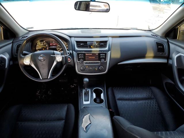 Photo 8 from auction – 2016 NISSAN ALTIMA 2.5 with VIN 1N4AL3AP7GC254716