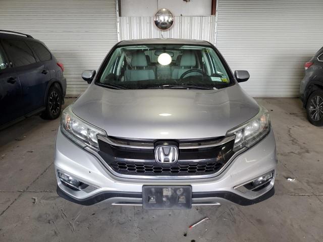 Photo 5 from auction – 2015 HONDA CR-V EX with VIN 2HKRM4H54FH654708