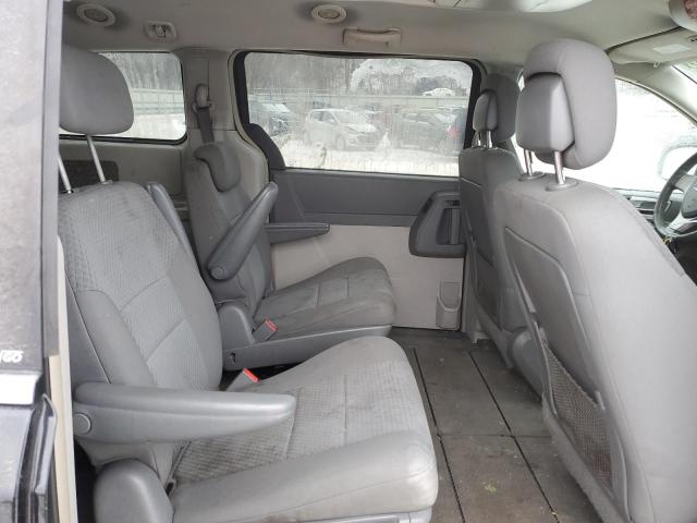 Photo 11 from auction – 2010 CHRYSLER TOWN & COU with VIN 2A4RR5D1XAR278984