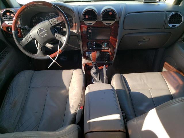 Photo 8 from auction – 2007 GMC ENVOY DENA with VIN 1GKES63M672156676