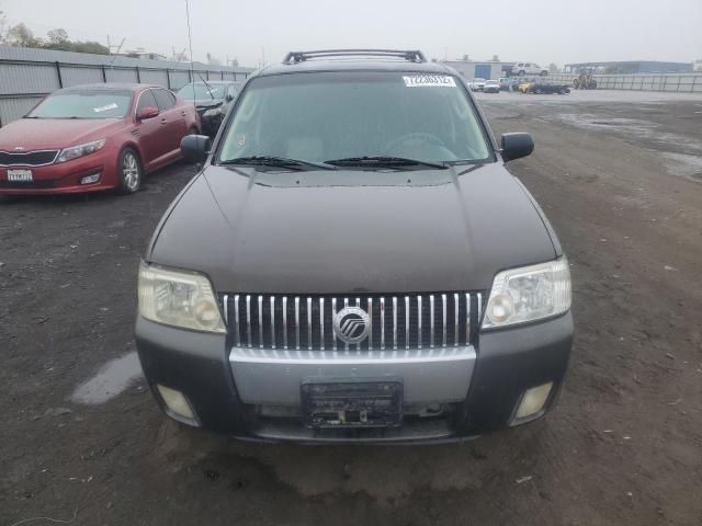 Photo 5 from auction – 2006 MERCURY MARINER with VIN 4M2CU56166KJ00190
