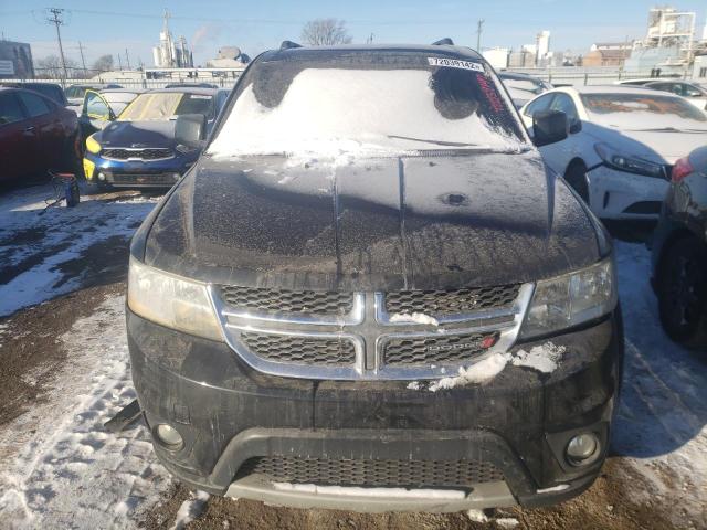 Photo 5 from auction – 2012 DODGE JOURNEY SX with VIN 3C4PDCBG6CT324978