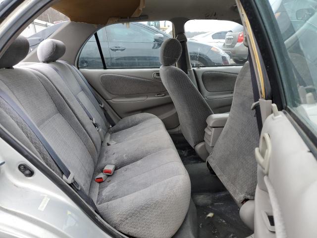 صورة رقم 10 من المزاد - 2002 TOYOTA COROLLA CE مع VIN 1NXBR12E22Z588097