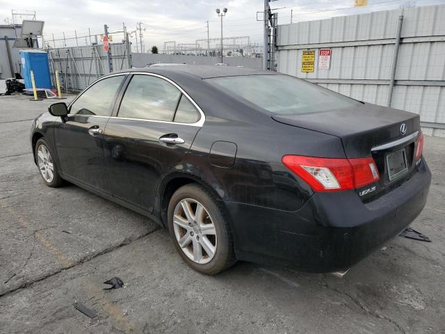 Photo 2 from auction – 2008 LEXUS ES 350 with VIN JTHBJ46G982185956