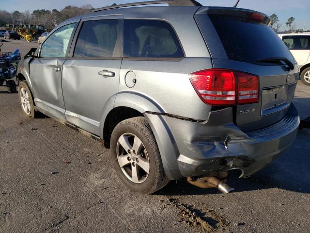 Photo 2 from auction – 2010 DODGE JOURNEY SX with VIN 3D4PG5FV5AT264588