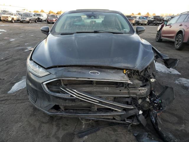 Photo 5 from auction – 2019 FORD FUSION SE with VIN 3FA6P0T99KR236834