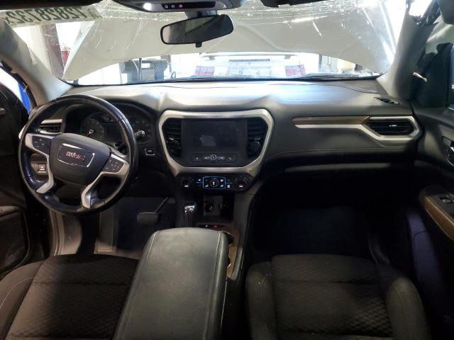 Photo 8 from auction – 2019 GMC ACADIA SLE with VIN 1GKKNKLA9KZ117623