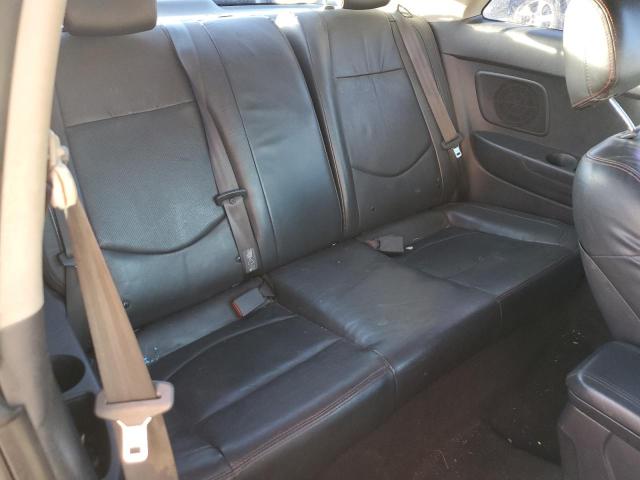 Photo 10 from auction – 2011 KIA FORTE SX with VIN KNAFW6A36B5353107