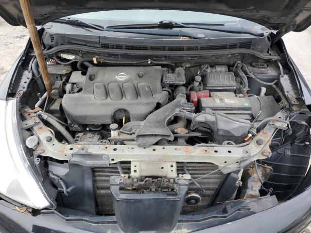 Photo 11 from auction – 2009 NISSAN VERSA S with VIN 3N1BC13EX9L466714