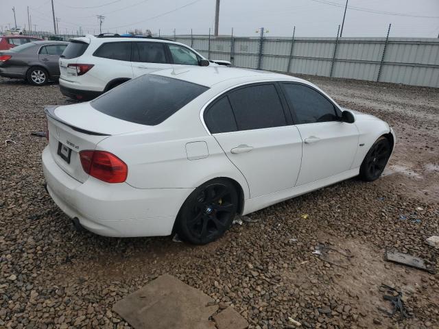Photo 3 from auction – 2008 BMW 335 XI with VIN WBAVD53578A285927