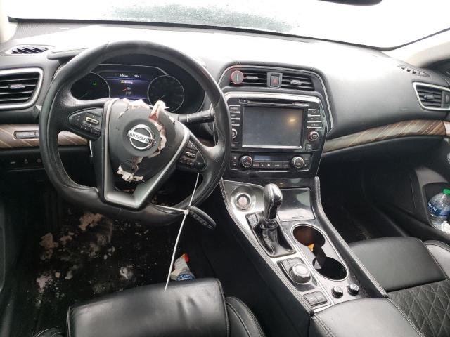 Photo 8 from auction – 2016 NISSAN MAXIMA 3.5 with VIN 1N4AA6AP8GC436335