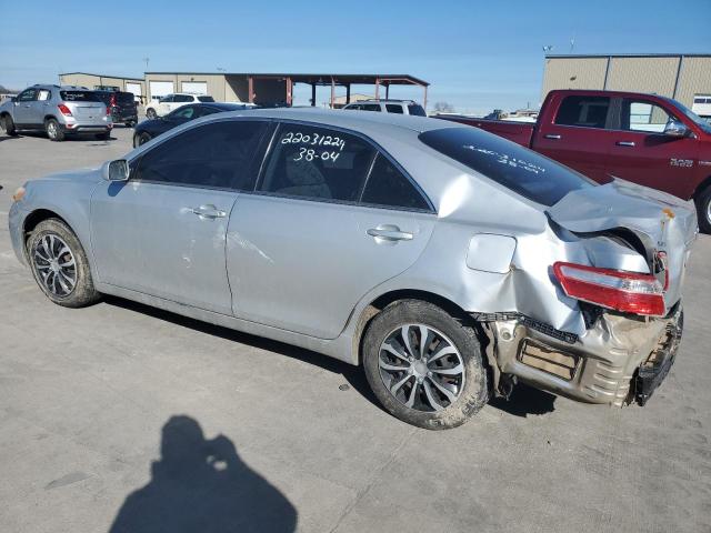 Photo 2 from auction – 2007 TOYOTA CAMRY CE with VIN 4T1BE46K97U132330