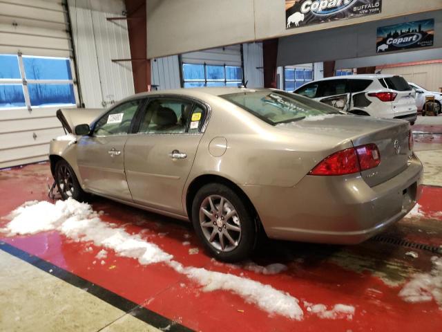 Photo 2 from auction – 2006 BUICK LUCERNE CX with VIN 1G4HD57256U209176