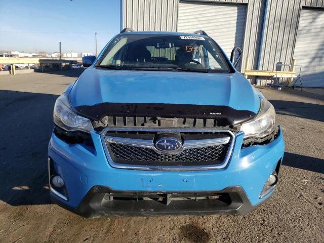 Photo 5 from auction – 2016 SUBARU CROSSTREK with VIN JF2GPABC2G8289774