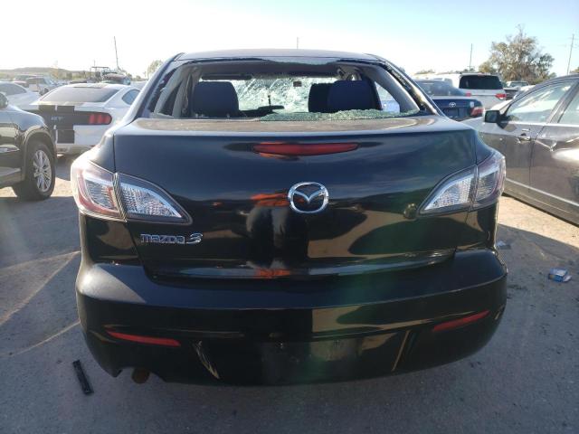 Photo 6 from auction – 2012 MAZDA 3 I with VIN JM1BL1UF2C1545913