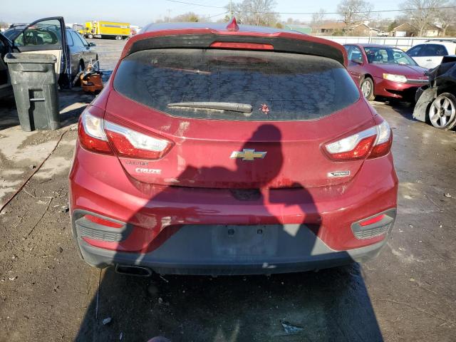 Photo 6 from auction – 2017 CHEVROLET CRUZE with VIN 3G1BF6SM1HS524166