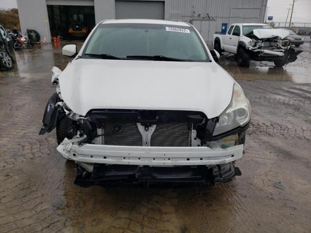 Photo 5 from auction – 2014 SUBARU LEGACY 2.5 with VIN 4S3BMBH67E3032175