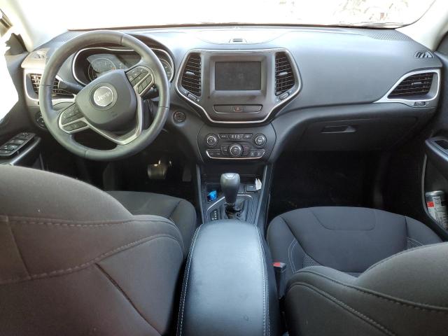 Photo 8 from auction – 2019 JEEP CHEROKEE with VIN 1C4PJLCB0KD366661