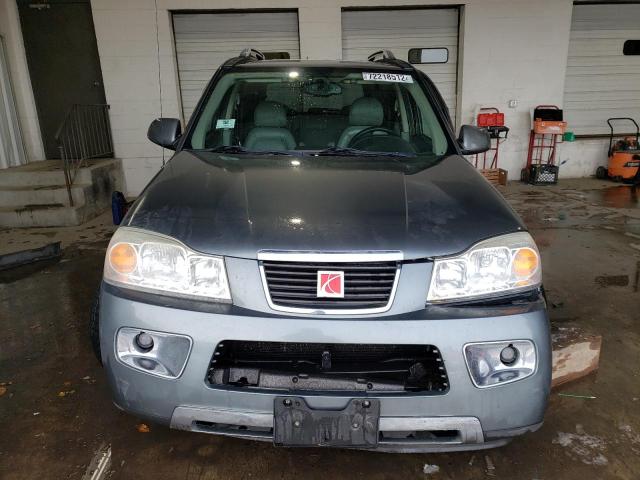 Photo 5 from auction – 2007 SATURN VUE with VIN 5GZCZ63487S804600