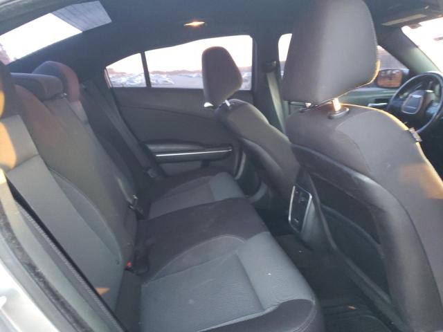 Photo 10 from auction – 2015 DODGE CHARGER SE with VIN 2C3CDXBG9FH771196