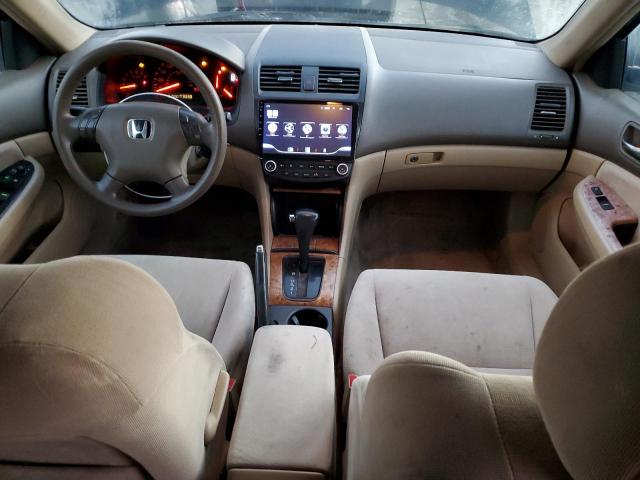 Photo 8 from auction – 2003 HONDA ACCORD EX with VIN JHMCM56673C039180