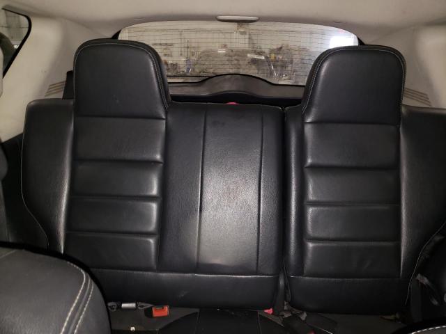Photo 10 from auction – 2008 JEEP COMPASS LI with VIN 1J8FF57W18D639355