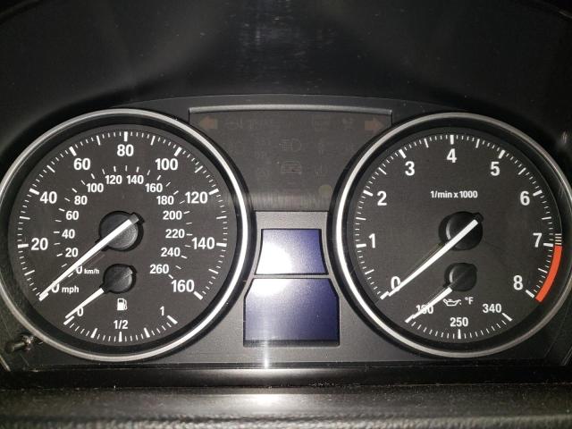 Photo 9 from auction – 2011 BMW 328 XI with VIN WBAKF3C5XBE567285