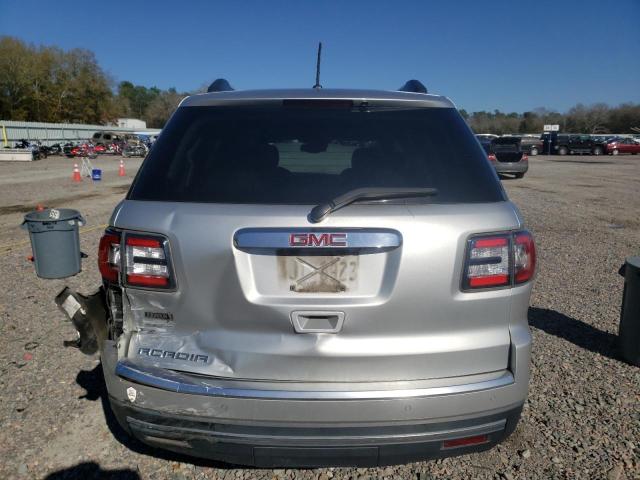 Photo 6 from auction – 2015 GMC ACADIA SLT with VIN 1GKKRRKD9FJ176555