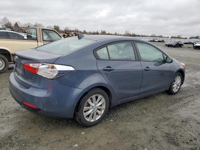 Photo 3 from auction – 2014 KIA FORTE LX with VIN KNAFX4A68E5127151