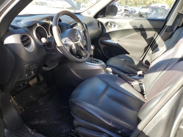 Photo 7 from auction – 2012 NISSAN JUKE S with VIN JN8AF5MV3CT121134