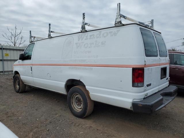 Photo 2 from auction – 2005 FORD ECONOLINE with VIN 1FTNS24W55HA28458