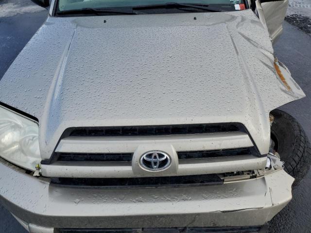 Photo 12 from auction – 2003 TOYOTA FORRUNNER with VIN JTEBU14R838008490