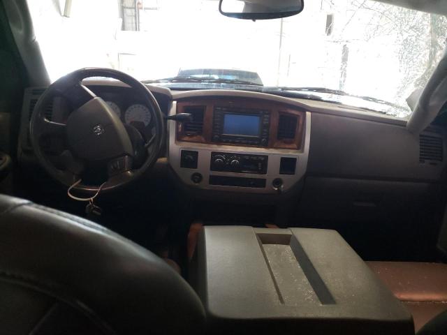 Photo 8 from auction – 2006 DODGE RAM 1500 with VIN 3D3KS19D36G143924