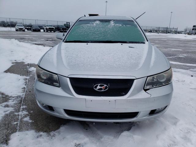 Photo 5 from auction – 2006 HYUNDAI SONATA GLS with VIN 5NPEU46FX6H011726