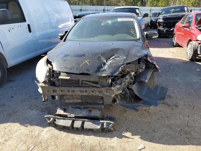 Photo 5 from auction – 2013 FORD FOCUS SE with VIN 1FADP3K28DL369227