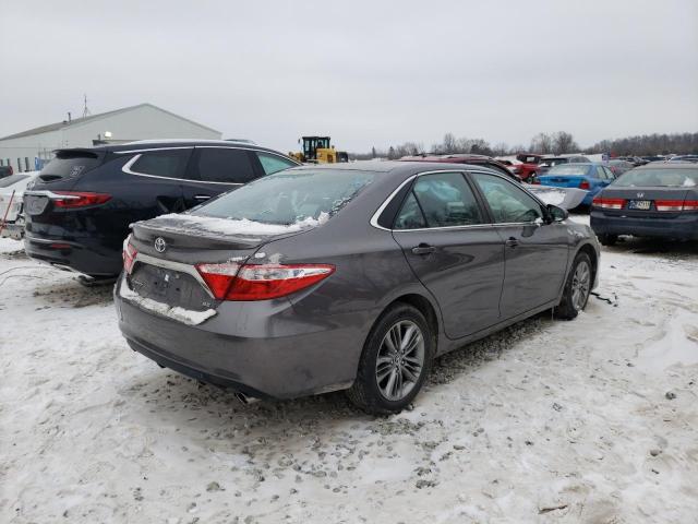 Photo 3 from auction – 2016 TOYOTA CAMRY LE with VIN 4T1BF1FK0GU126637