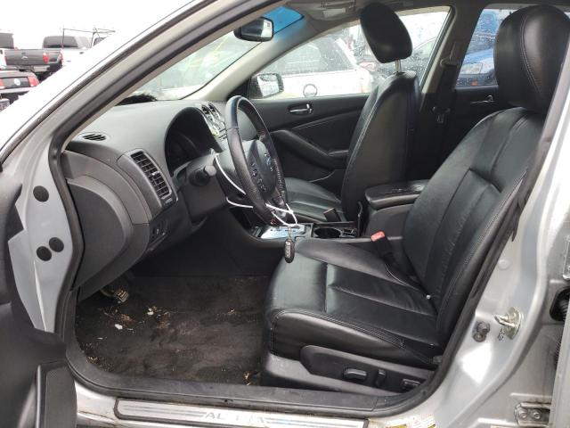 صورة رقم 7 من المزاد - 2012 NISSAN ALTIMA BAS مع VIN 1N4AL2AP7CC161456