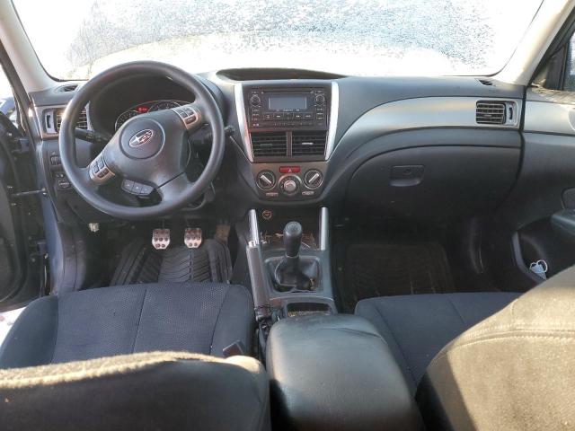 Photo 8 from auction – 2011 SUBARU FORESTER 2 with VIN JF2SHBDC4BG701976