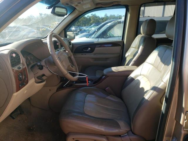 Photo 7 from auction – 2004 GMC ENVOY with VIN 1GKDS13S642374948