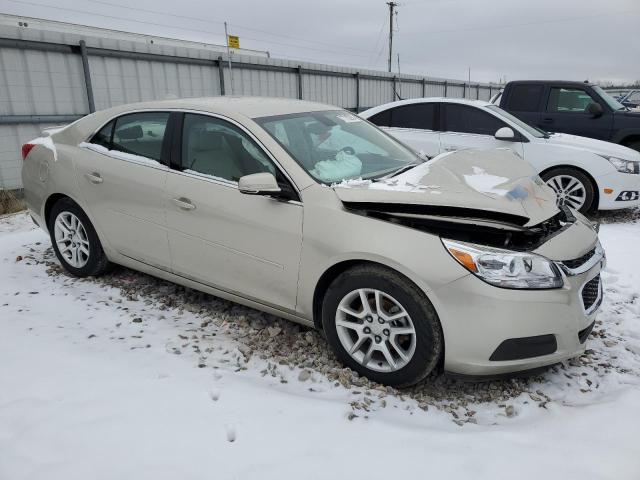 Photo 4 from auction – 2014 CHEVROLET MALIBU 1LT with VIN 1G11C5SL5EF303112