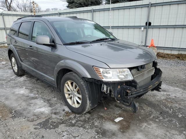 Photo 4 from auction – 2013 DODGE JOURNEY SX with VIN 3C4PDDBG1DT623950