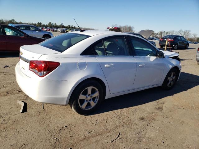 Photo 3 from auction – 2014 CHEVROLET CRUZE LT with VIN 1G1PC5SBXE7420180