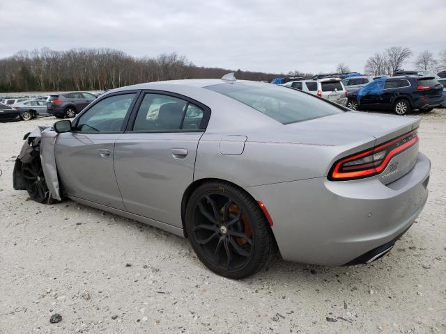 Photo 2 from auction – 2018 DODGE CHARGER SX with VIN 2C3CDXHG3JH133297