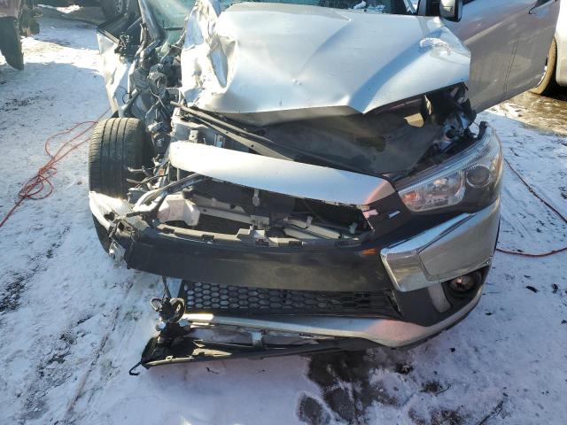 Photo 11 from auction – 2018 MITSUBISHI OUTLANDER with VIN JA4AP3AW6JU013022