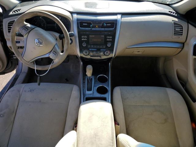 Photo 8 from auction – 2014 NISSAN ALTIMA 2.5 with VIN 1N4AL3AP4EN232349