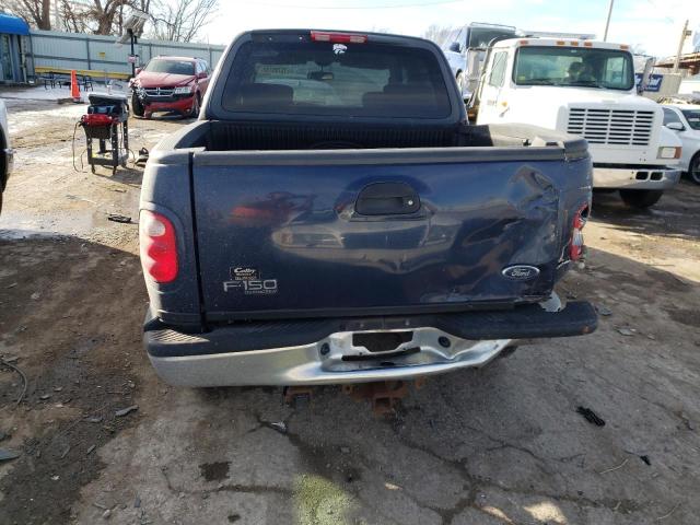 Photo 6 from auction – 2003 FORD F150 SUPER with VIN 1FTRW07L53KC49019