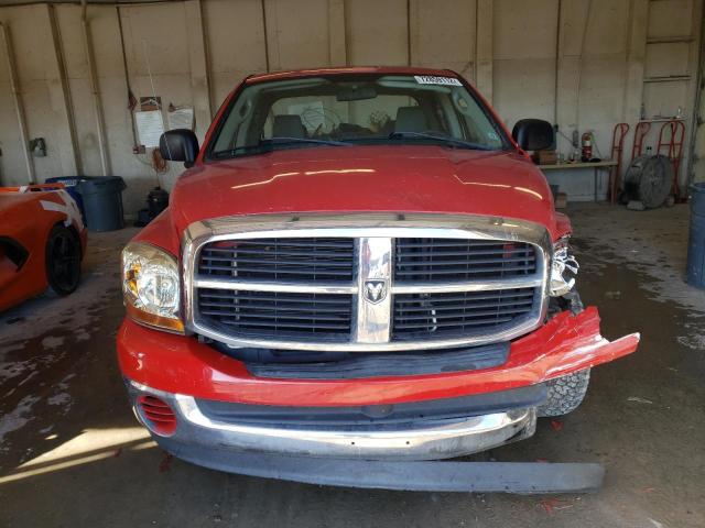 Photo 5 from auction – 2006 DODGE RAM 1500 S with VIN 1D7HA18246S711344