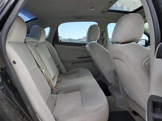 Photo 10 from auction – 2015 CHEVROLET IMPALA LIM with VIN 2G1WB5E35F1143794